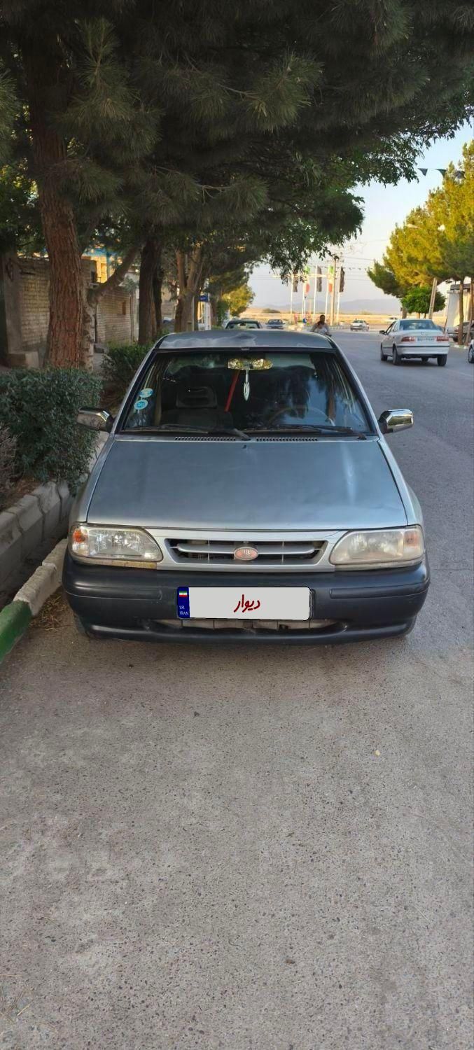 خودرو پراید، 131 آگهی ann_19389898