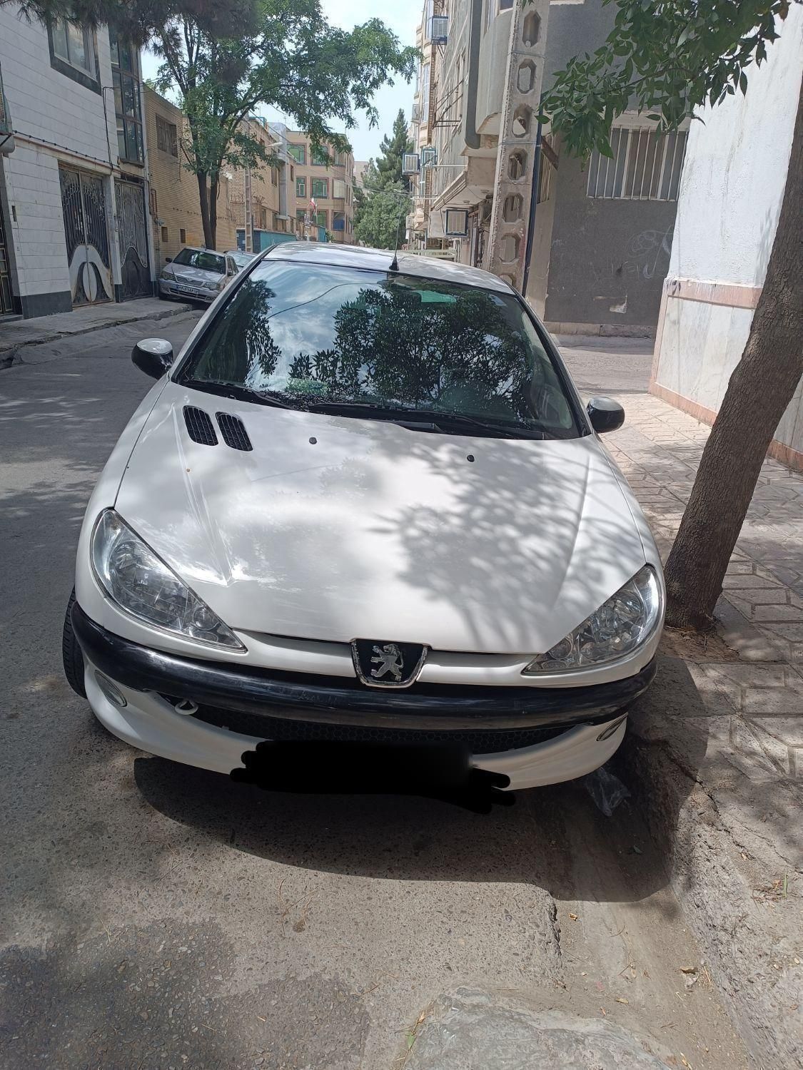 خودرو پژو، 206 آگهی ann_19389904