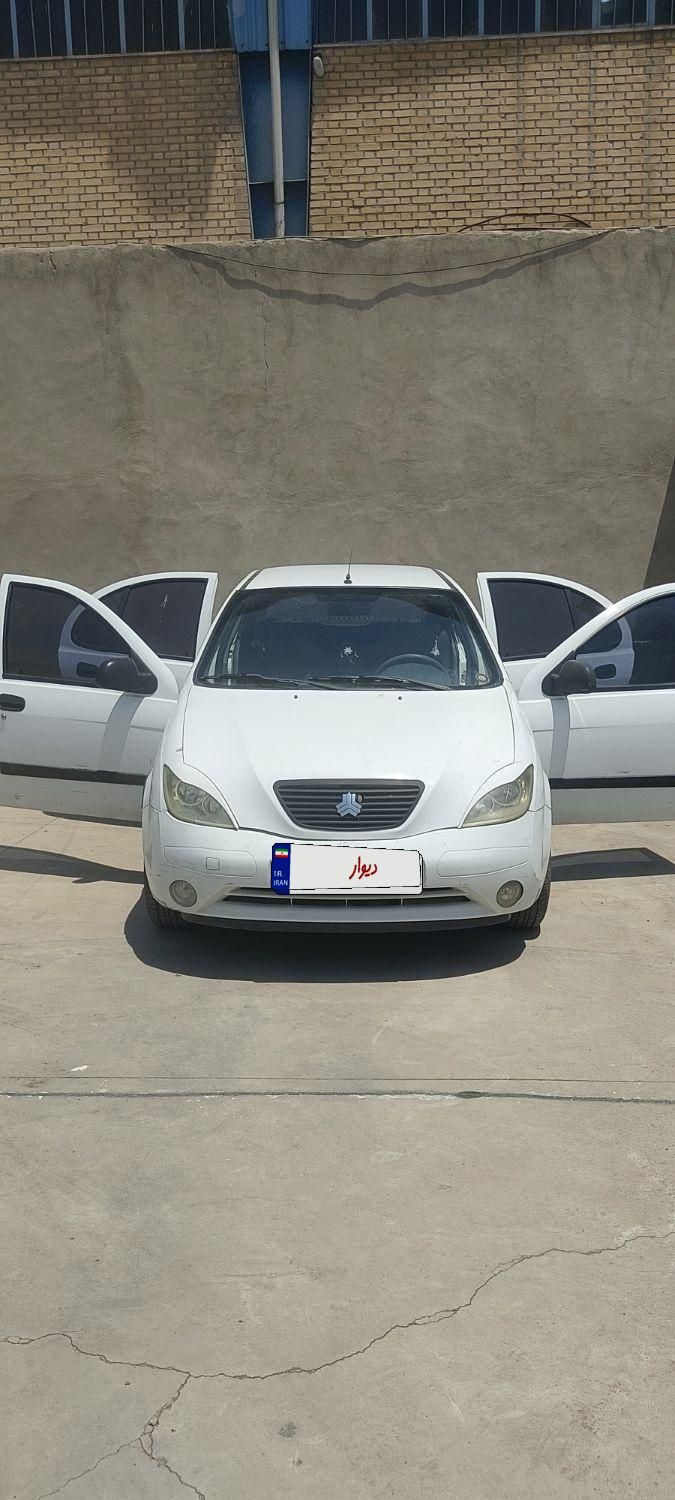 خودرو تیبا، صندوق دار آگهی ann_19389914