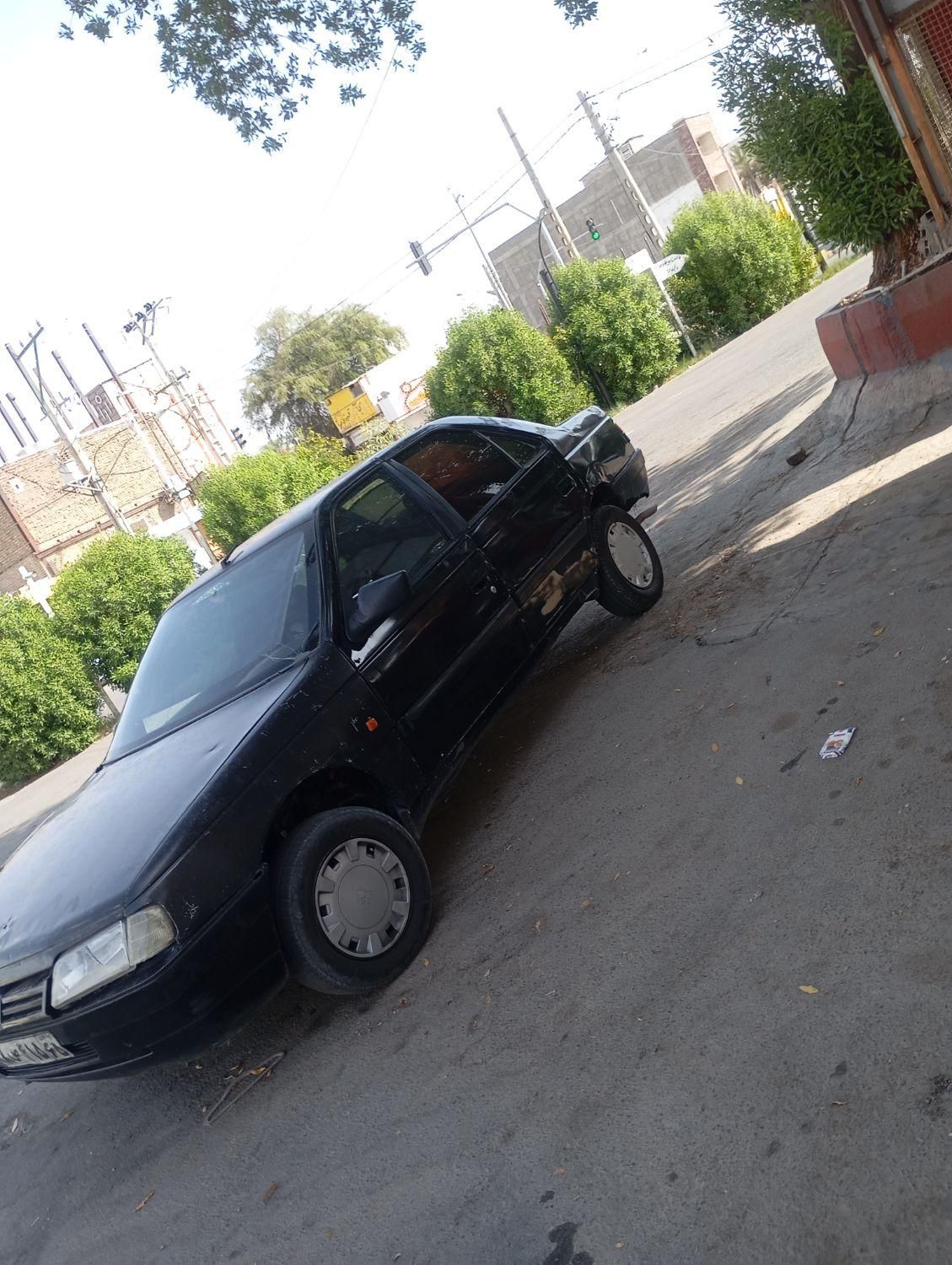 خودرو پژو، 405 آگهی ann_19389920