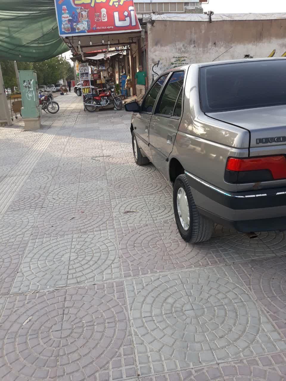 خودرو پژو، 405 آگهی ann_19389933
