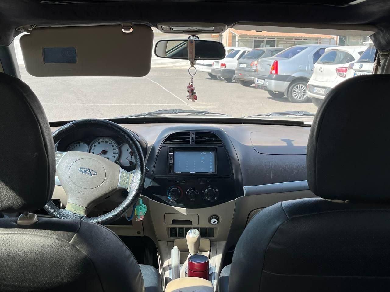 خودرو ام وی ام، X33 آگهی ann_19389934