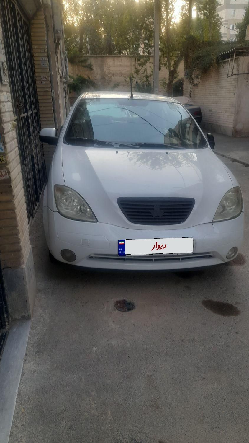 خودرو تیبا، صندوق دار آگهی ann_19389936