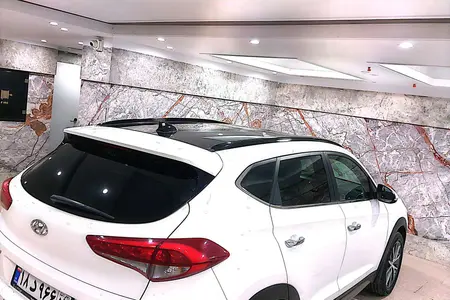 خودرو هیوندای، توسان آگهی ann_19389951