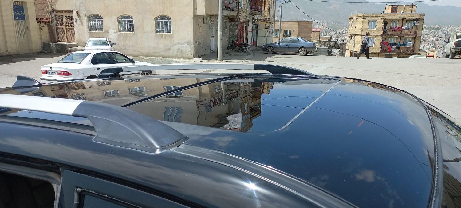 لیفان X60 دنده‌ای - 1393