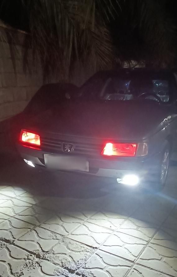 خودرو پژو، 405 آگهی ann_19389961
