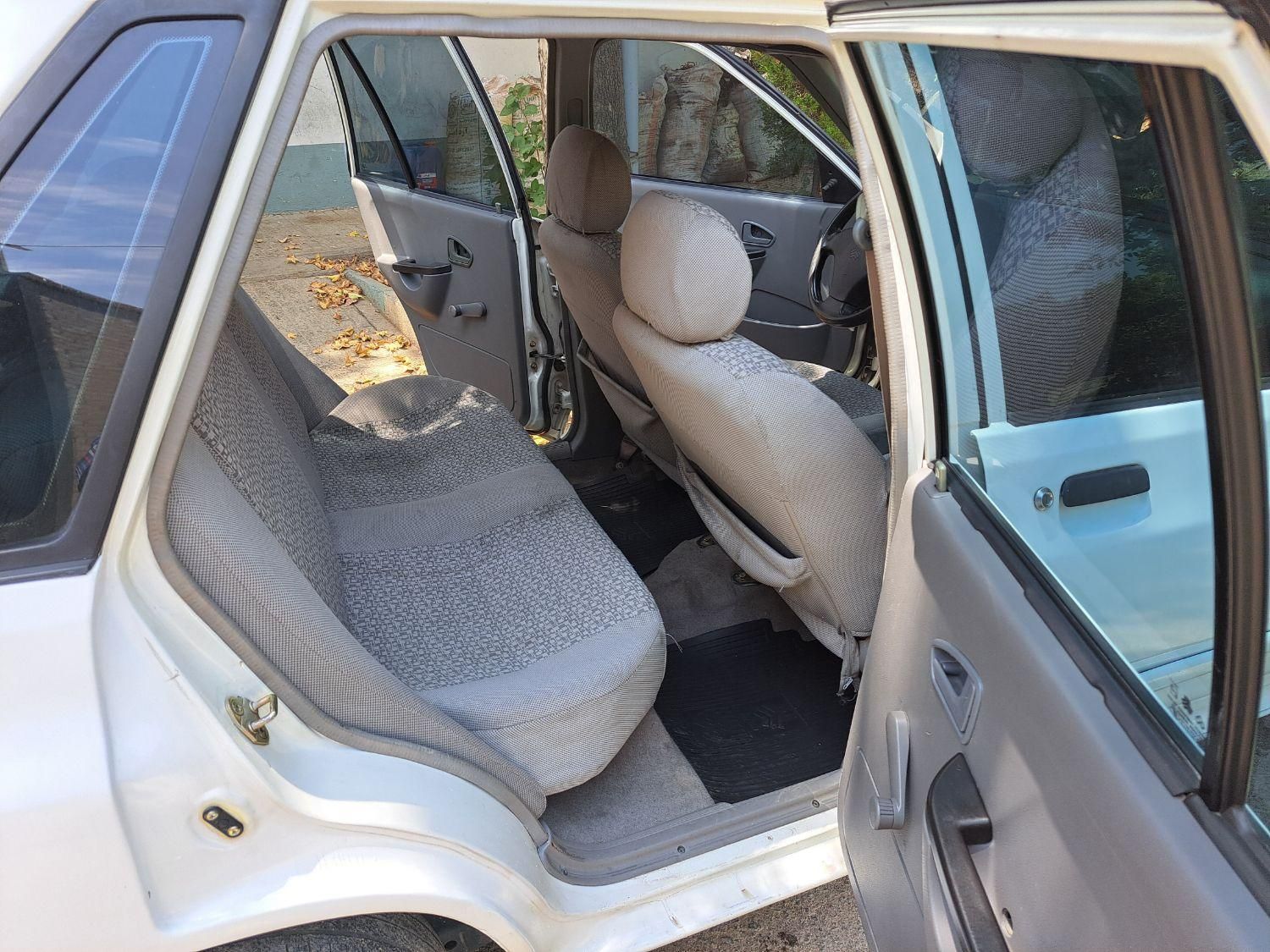 پراید 111 SX - 1389