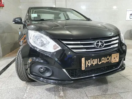 خودرو جک، J4 آگهی ann_19390001