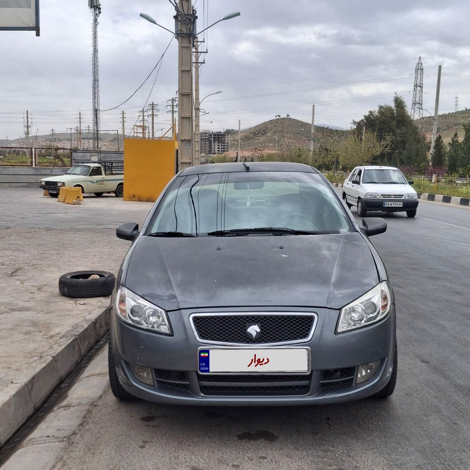رانا LX TU5 - 1393