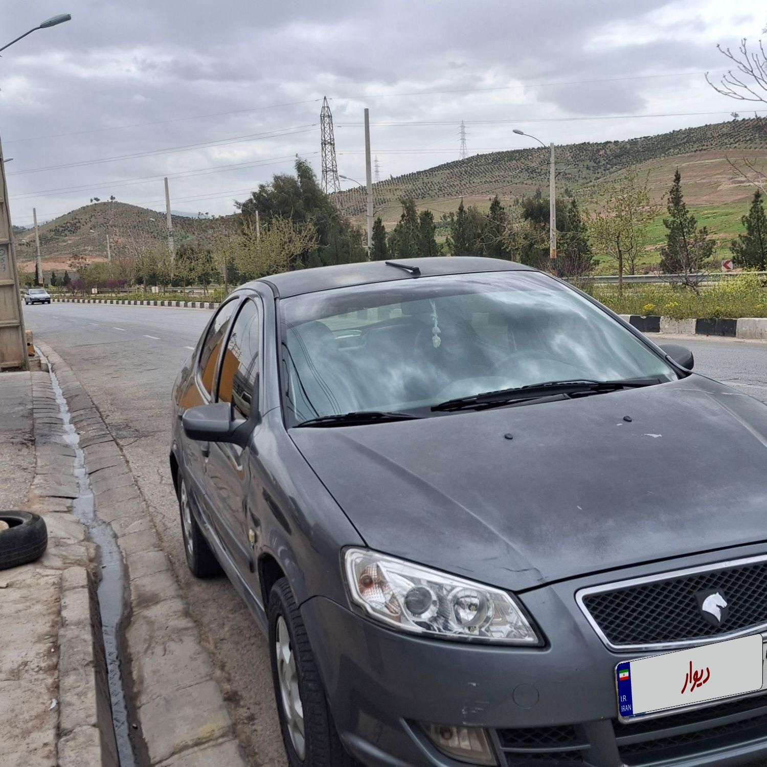 رانا LX TU5 - 1393