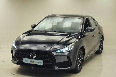 ام جی GT اتوماتیک - 2024