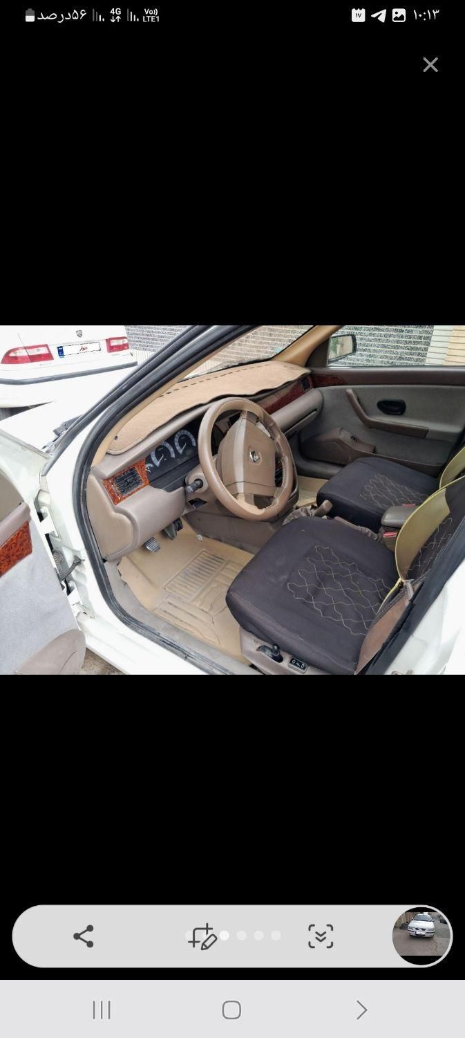 سمند LX XU7 - 1392