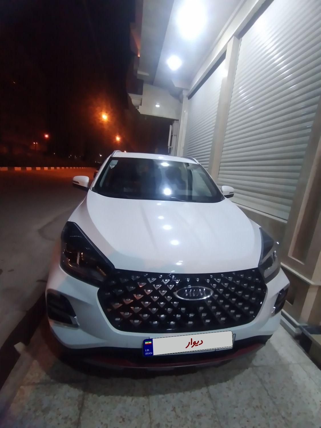 ام وی ام X55 پرو IE اسپرت - 1402