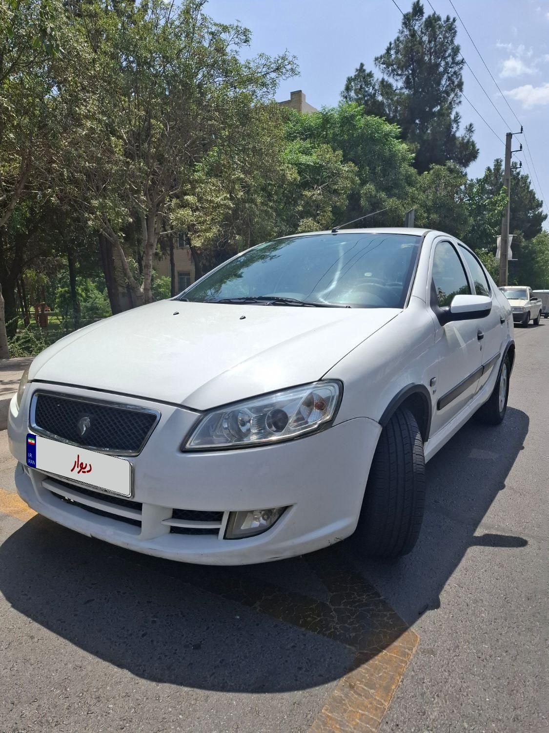 خودرو رانا، LX آگهی ann_19390136