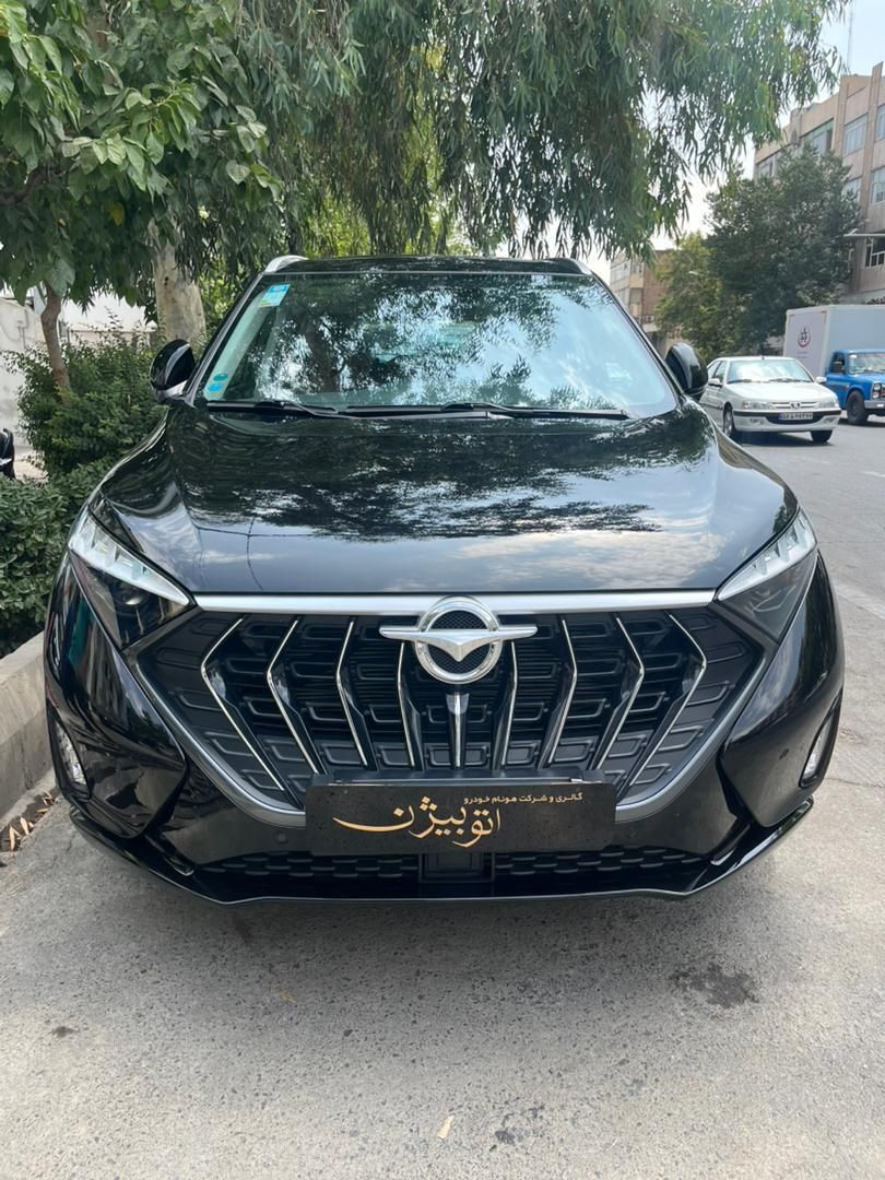خودرو هایما، 7X آگهی ann_19390170