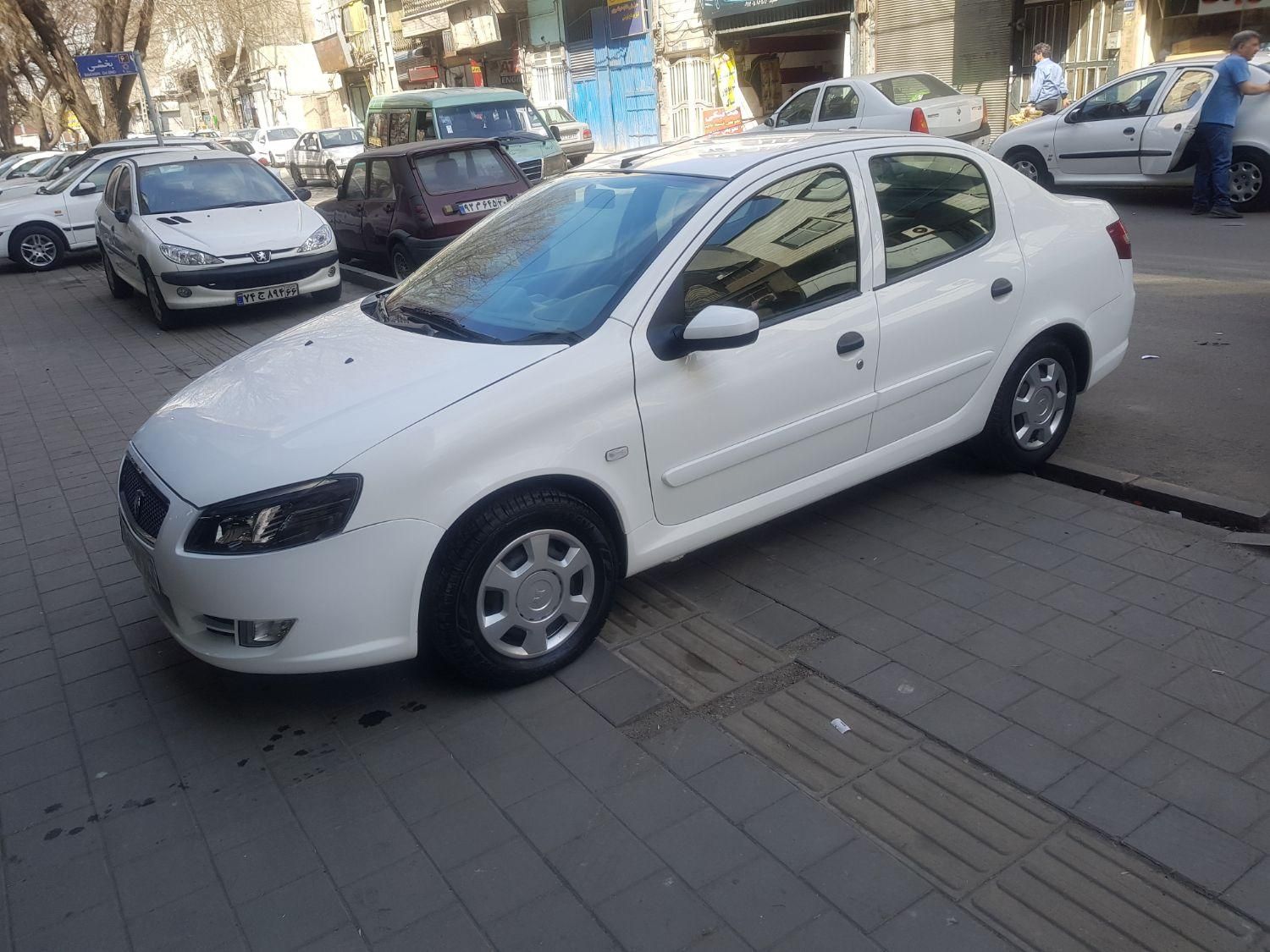 رانا LX TU5 - 1393