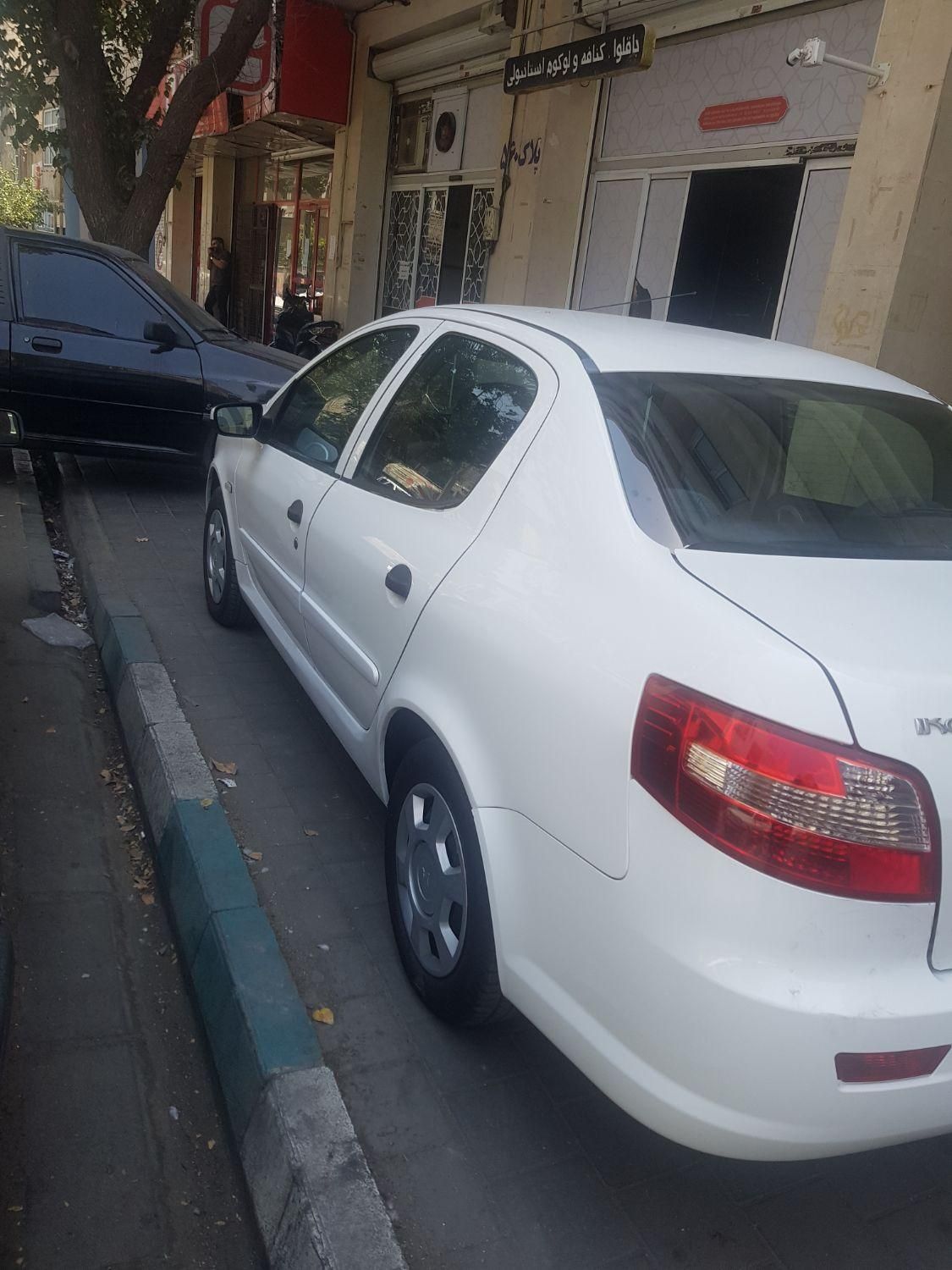 رانا LX TU5 - 1393
