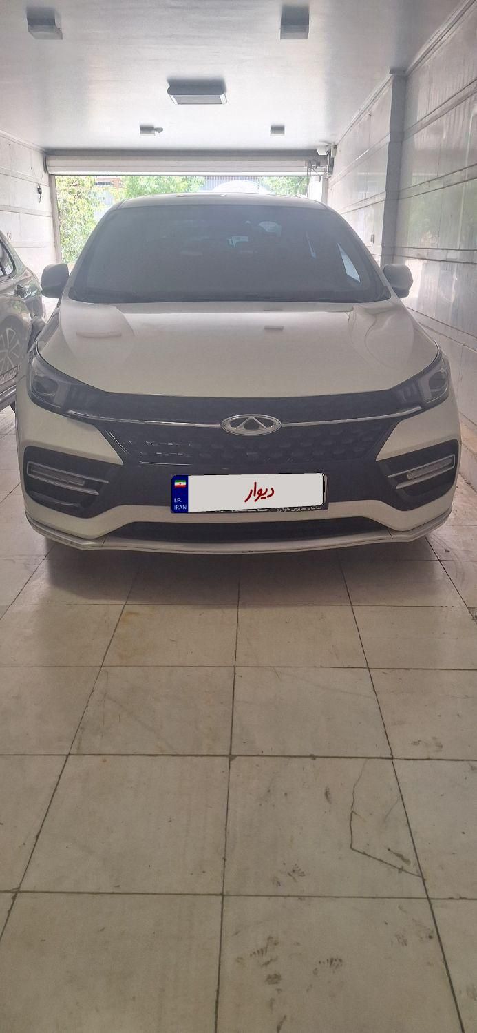 خودرو چری، آریزو 6 آگهی ann_19390311