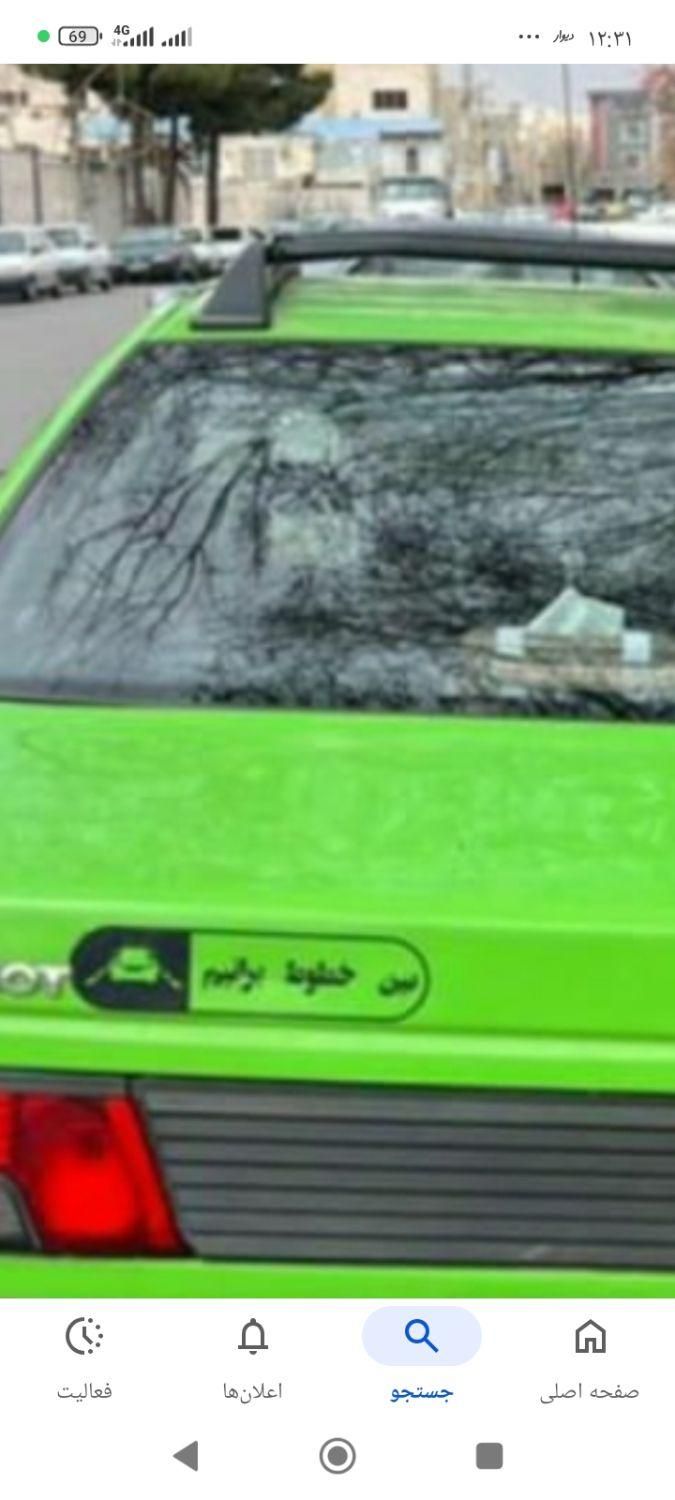 خودرو پژو، روآ آگهی ann_19390322
