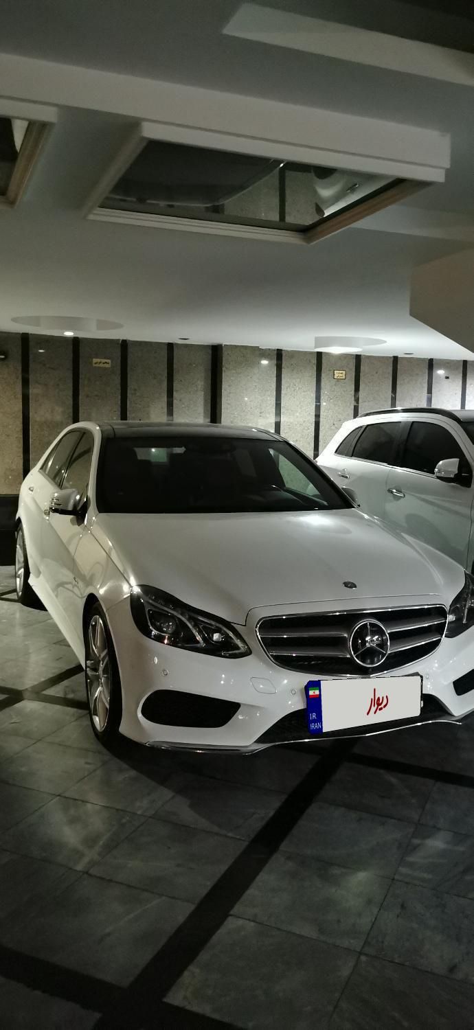 خودرو بنز، E آگهی ann_19390329