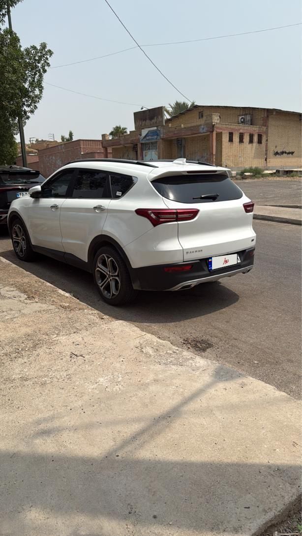 خودرو فیدلیتی، پرایم آگهی ann_19390372