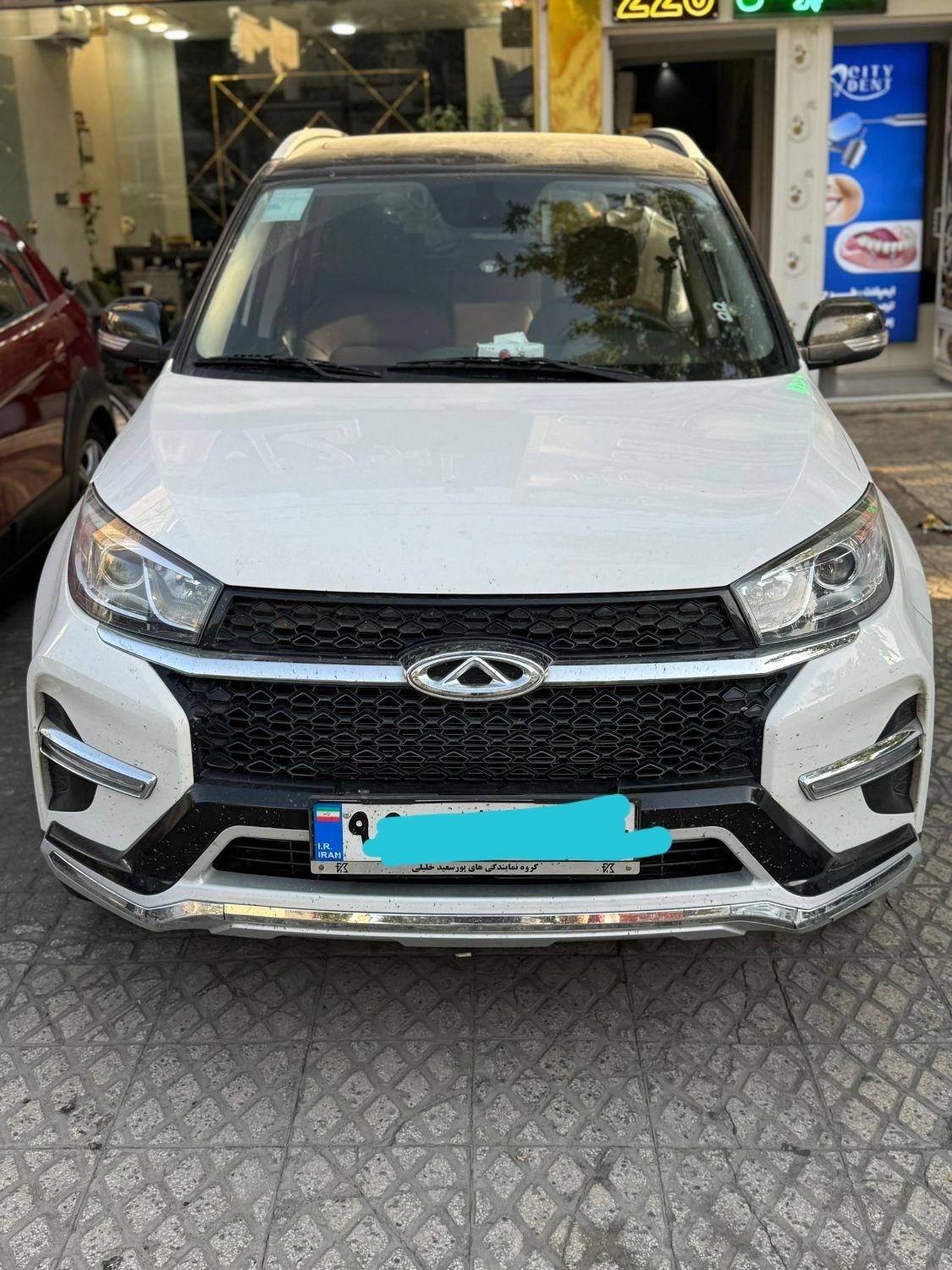 خودرو ام وی ام، X33 S آگهی ann_19390414