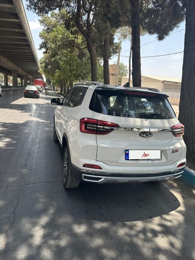 ام وی ام X55 اکسلنت - 1399