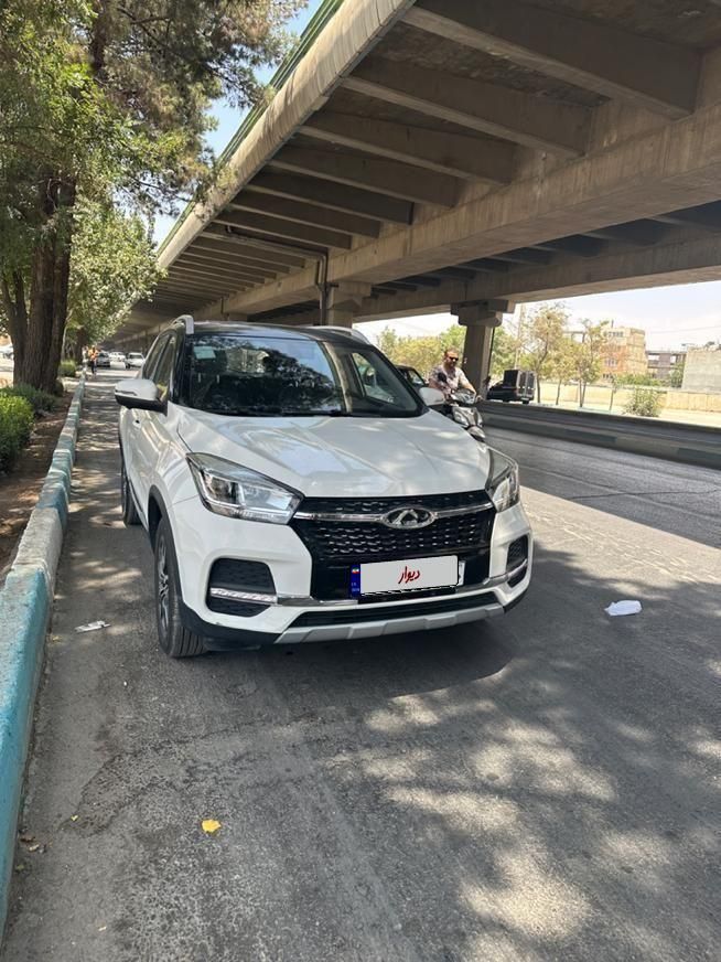 خودرو ام وی ام، X55 آگهی ann_19390446