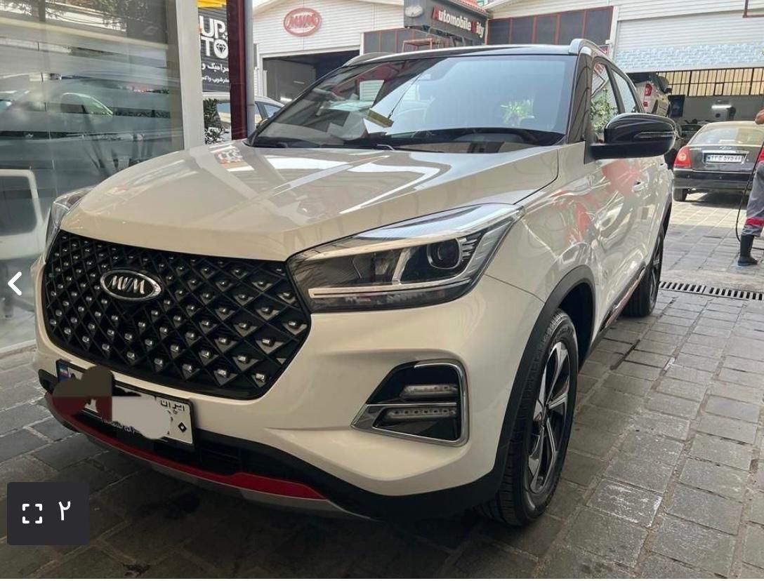 ام وی ام X55 پرو IE - 1404