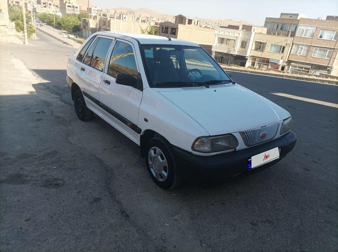 خودرو پراید، 141 آگهی ann_19390520