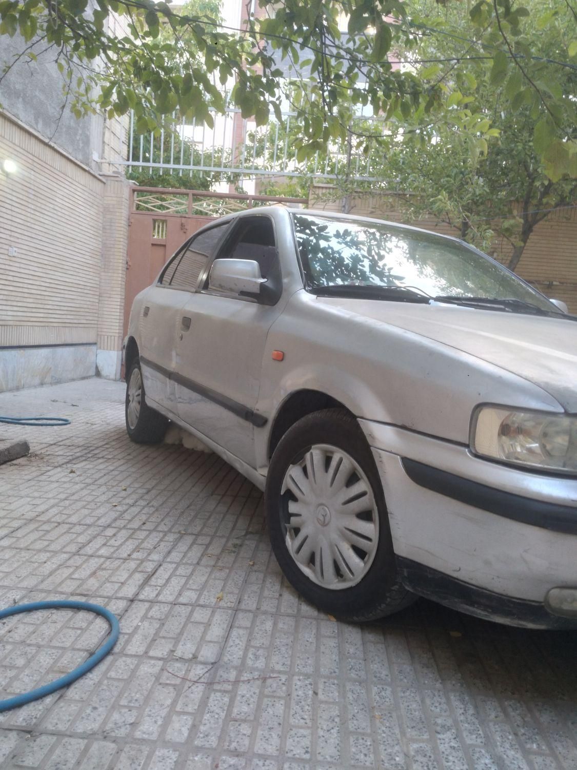 خودرو سمند، EL آگهی ann_19390539