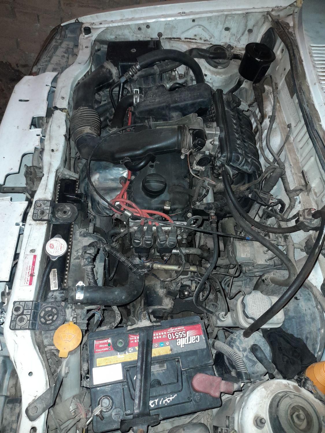 خودرو پراید، 132 آگهی ann_19390548