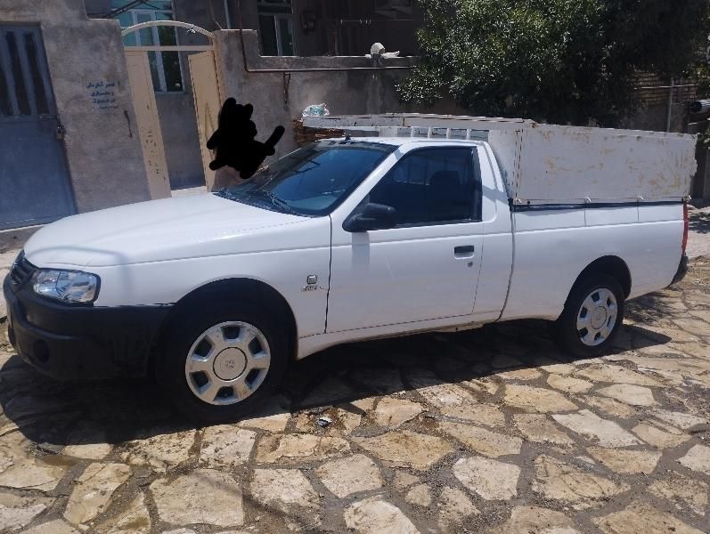 خودرو آریسان، معمولی آگهی ann_19390553