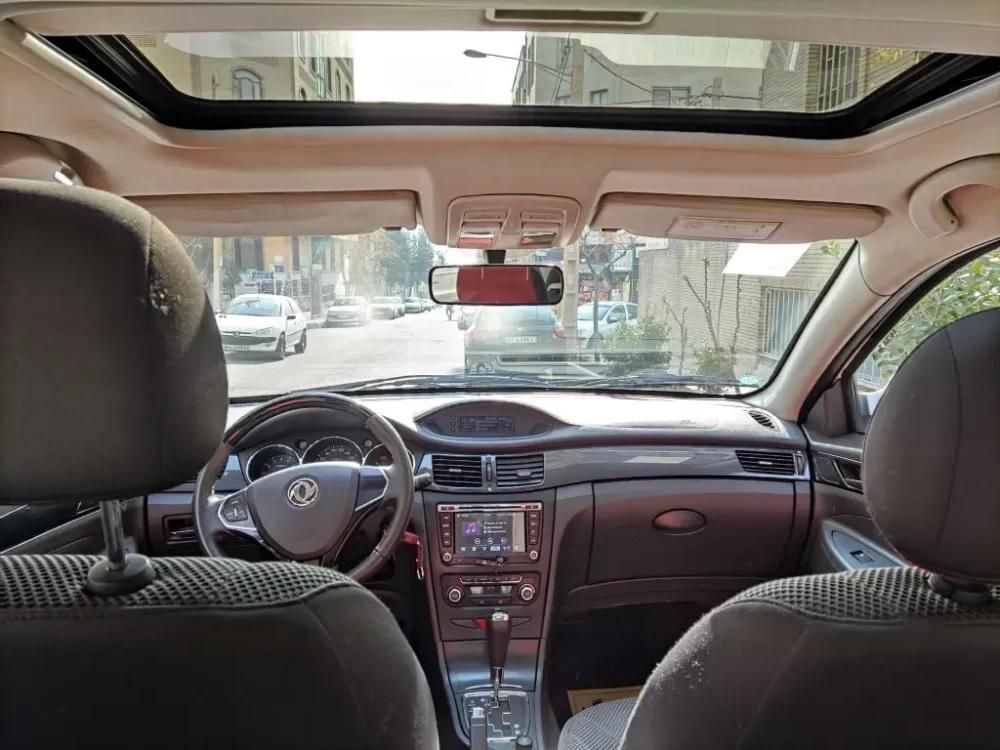 خودرو دانگ فنگ، H30 کراس آگهی ann_19390604