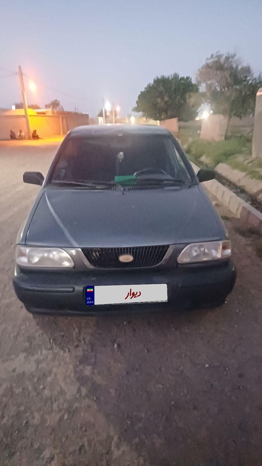 خودرو پراید، 141 آگهی ann_19390610