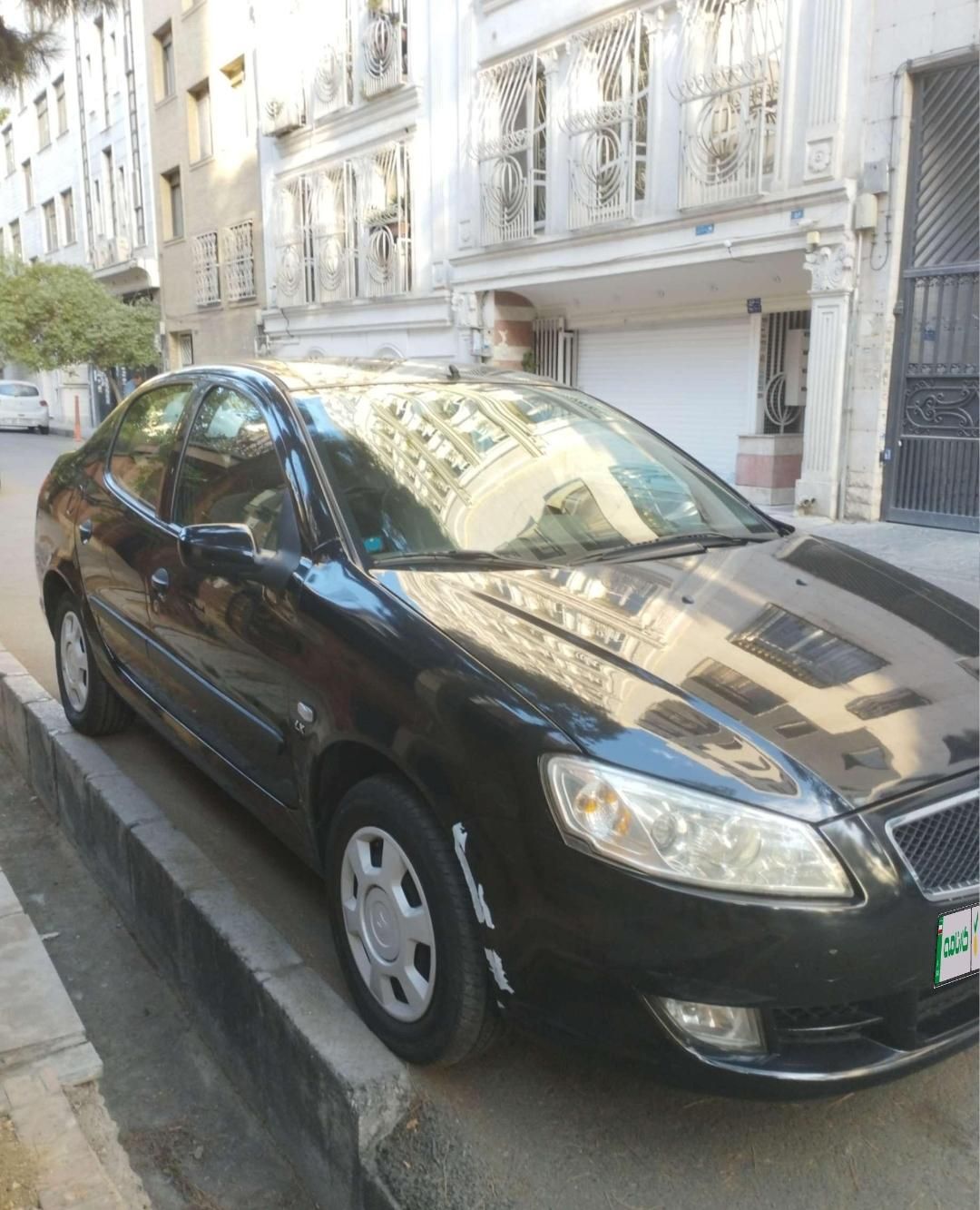 رانا LX TU5 - 1393