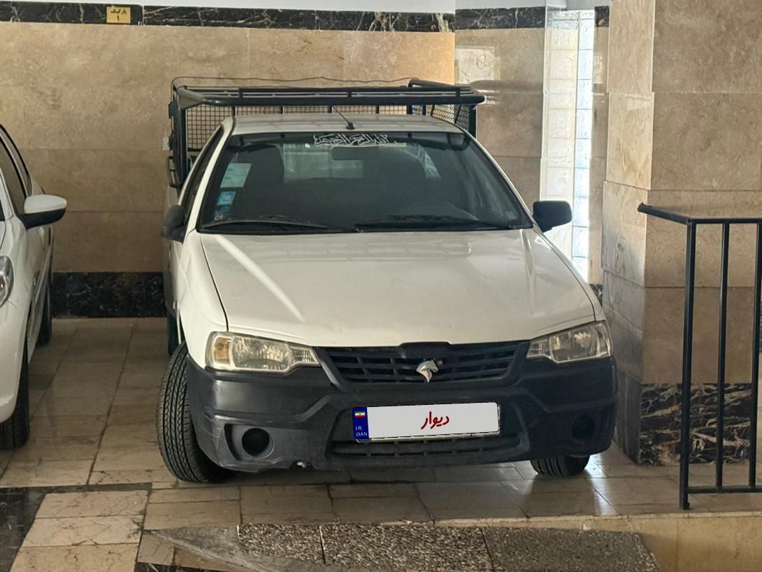 خودرو آریسان، معمولی آگهی ann_19390652