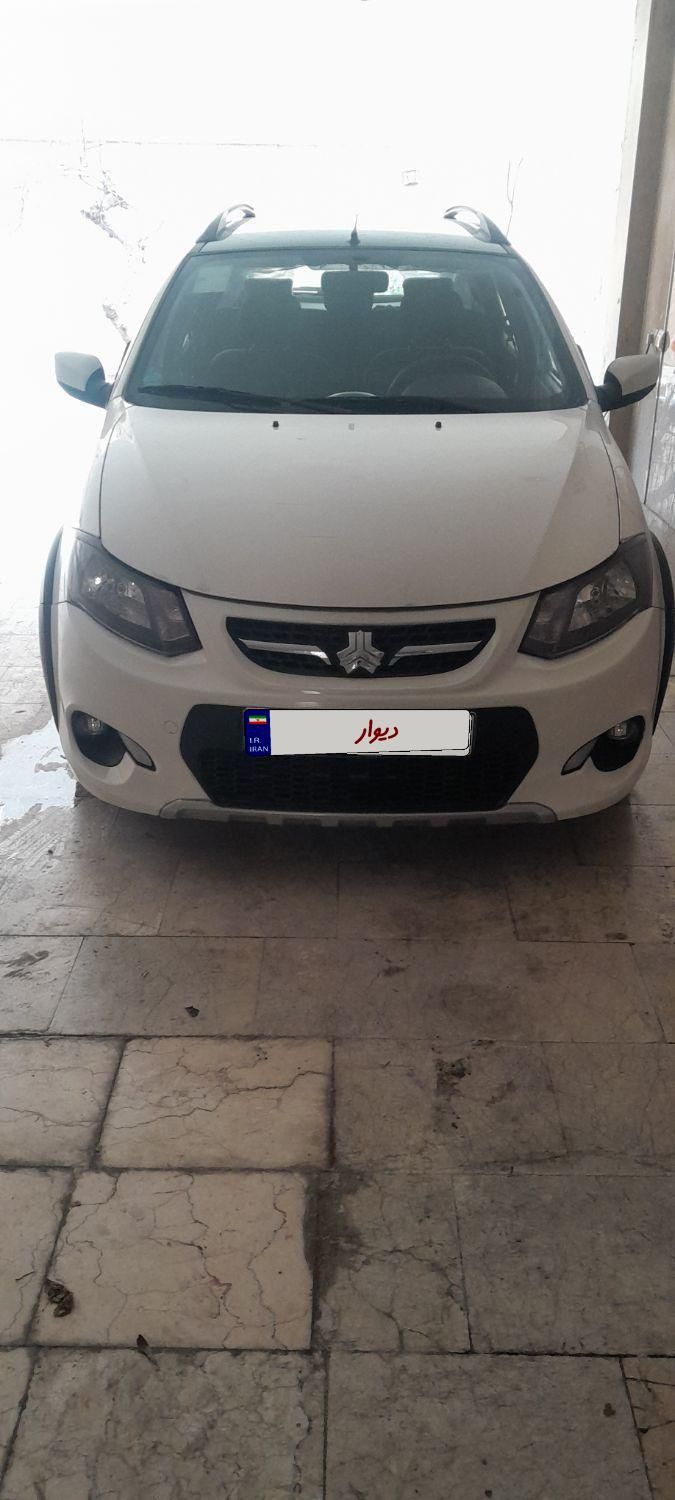 خودرو کوییک، معمولی آگهی ann_19390662