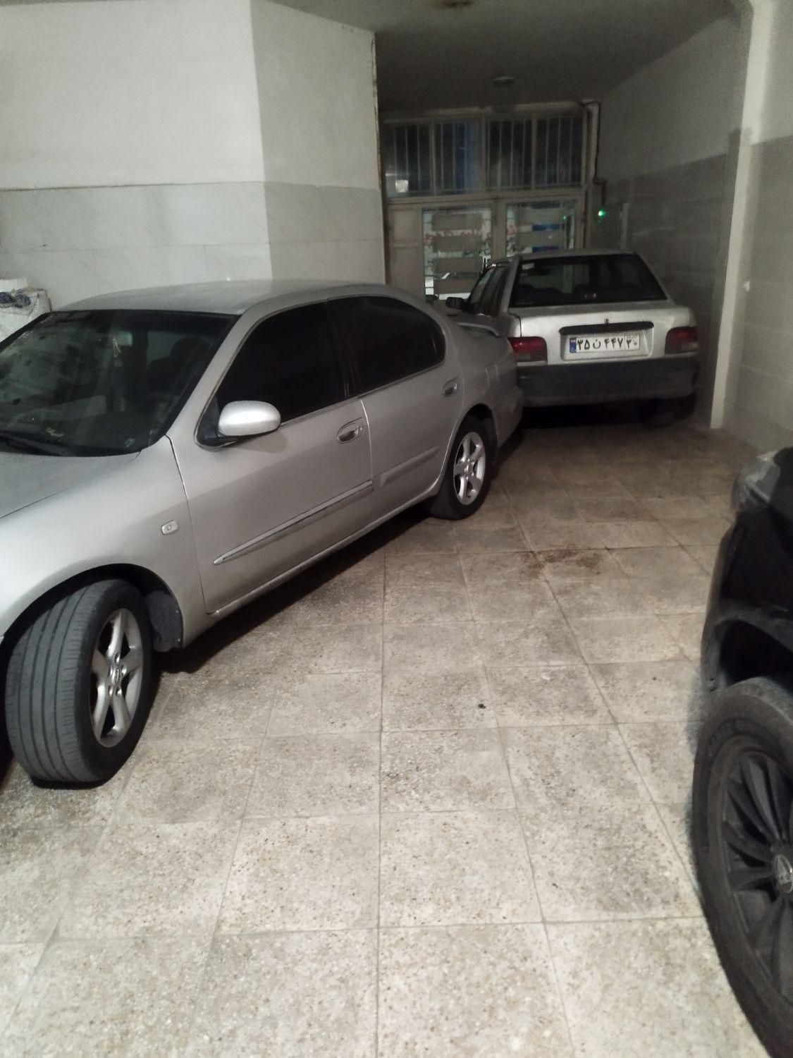 خودرو نیسان، ماکسیما آگهی ann_19390671