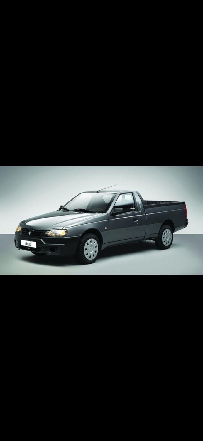خودرو آریسان، 2 آگهی ann_19390682