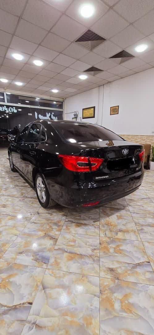 بسترن B30 اتوماتیک - 1398