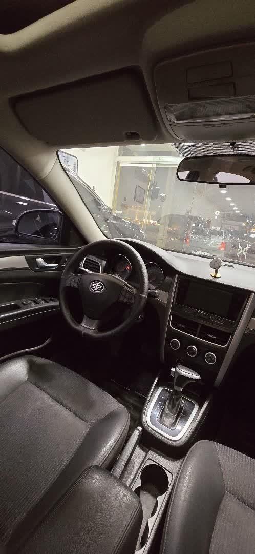 بسترن B30 اتوماتیک - 1398