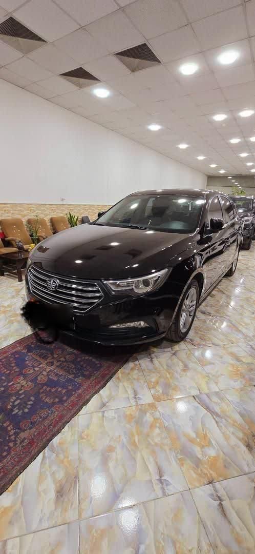 خودرو بسترن، B30 آگهی ann_19390690