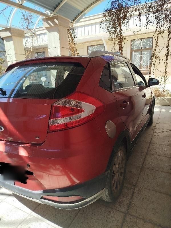 خودرو ام وی ام، 315 هاچ بک آگهی ann_19390734