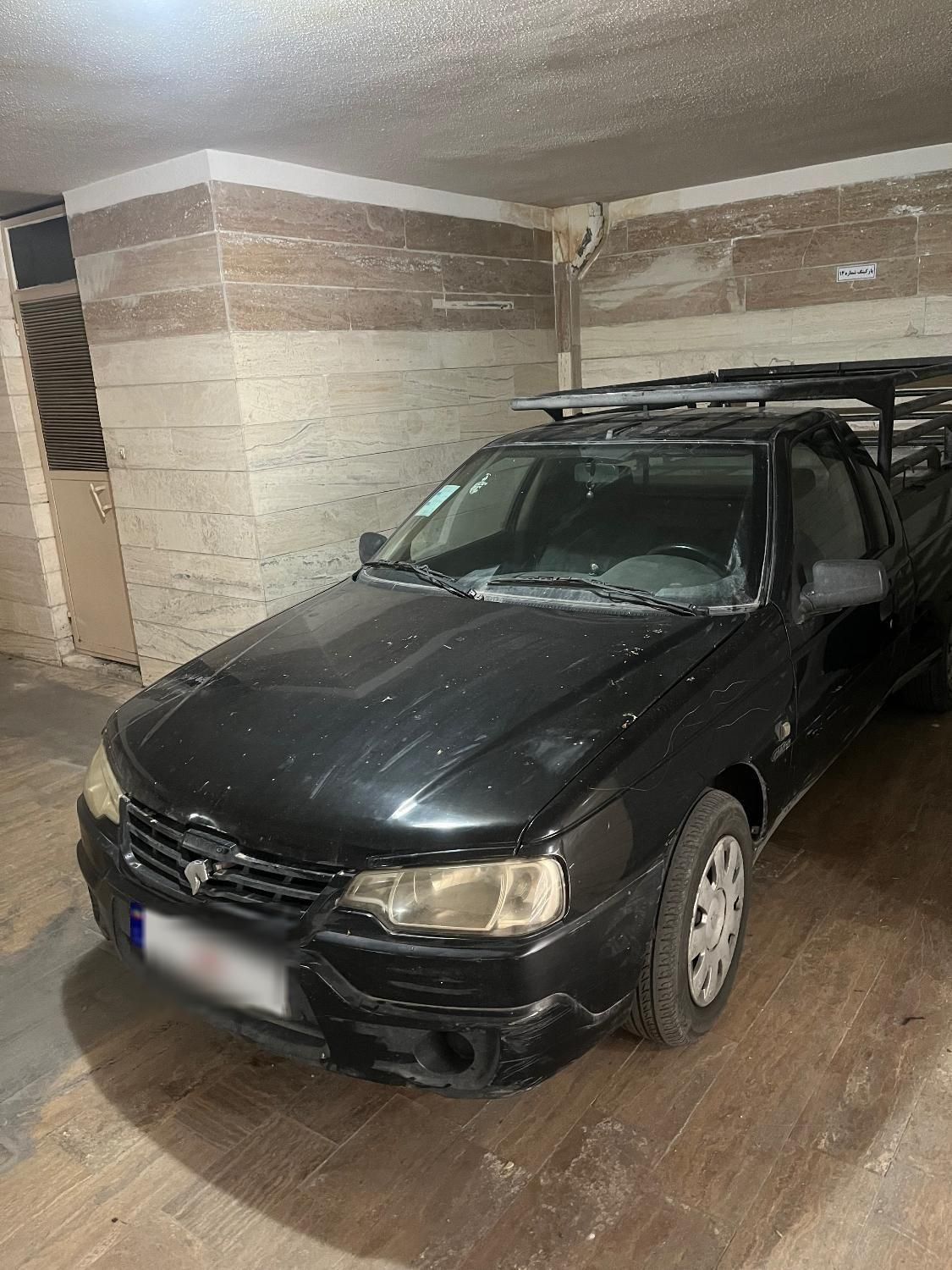 خودرو آریسان، معمولی آگهی ann_19390742