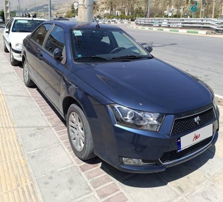 خودرو دنا، معمولی آگهی ann_19390856