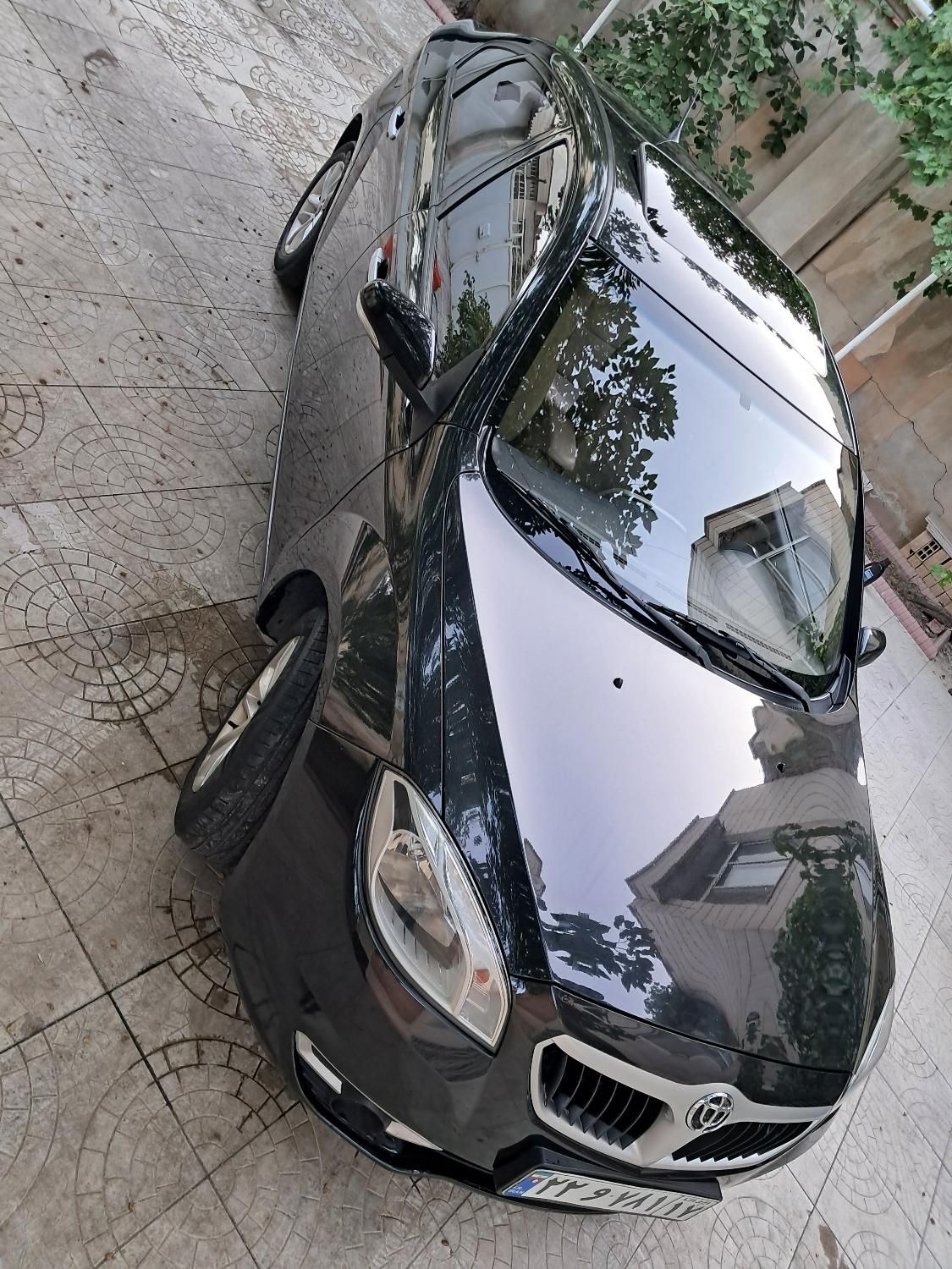 برلیانس H330 اتوماتیک 1500 - 1395