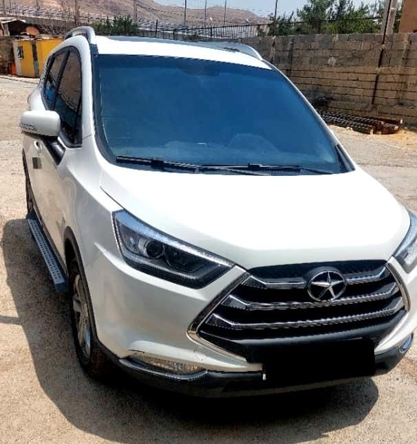 خودرو جک، S3 آگهی ann_19390931
