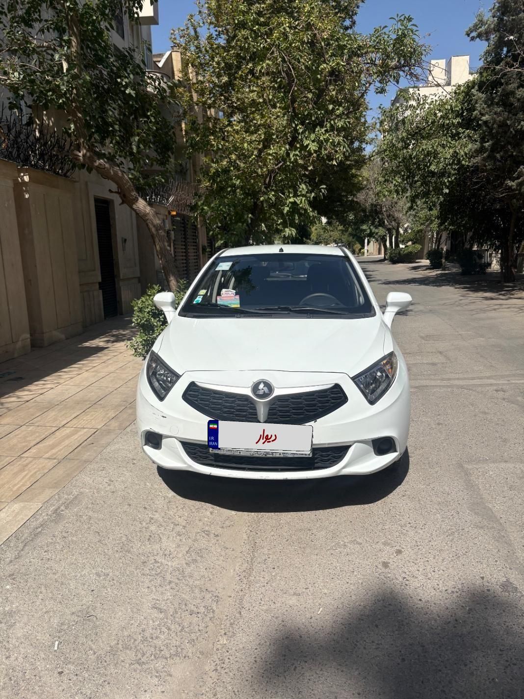 خودرو برلیانس، H220 آگهی ann_19390959