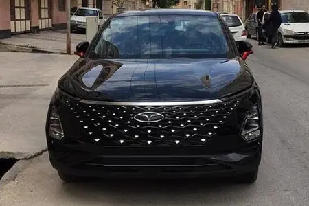 خودرو فونیکس، FX آگهی ann_19390969